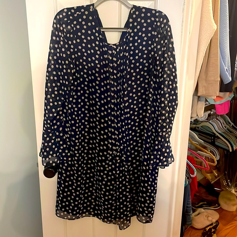 Max Studio Dress size XL